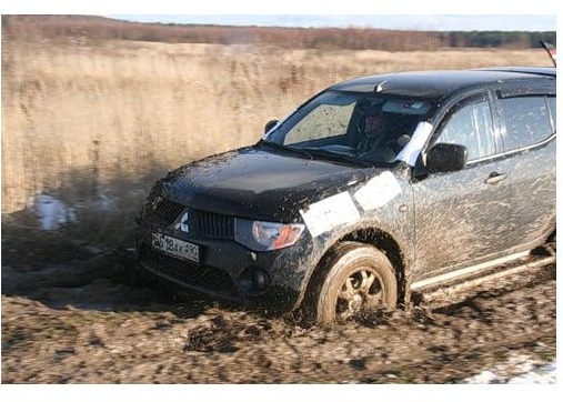 про джиперов и тех кто с ними… — DRIVE2