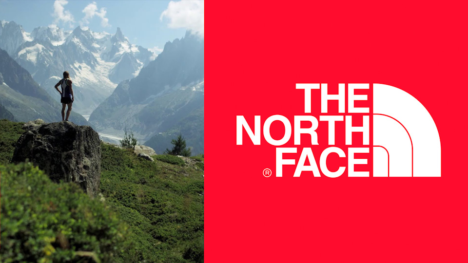THE NORTH FACE: ОБЗОР БРЕНДА НОРД ФЕЙС — DRIVE2