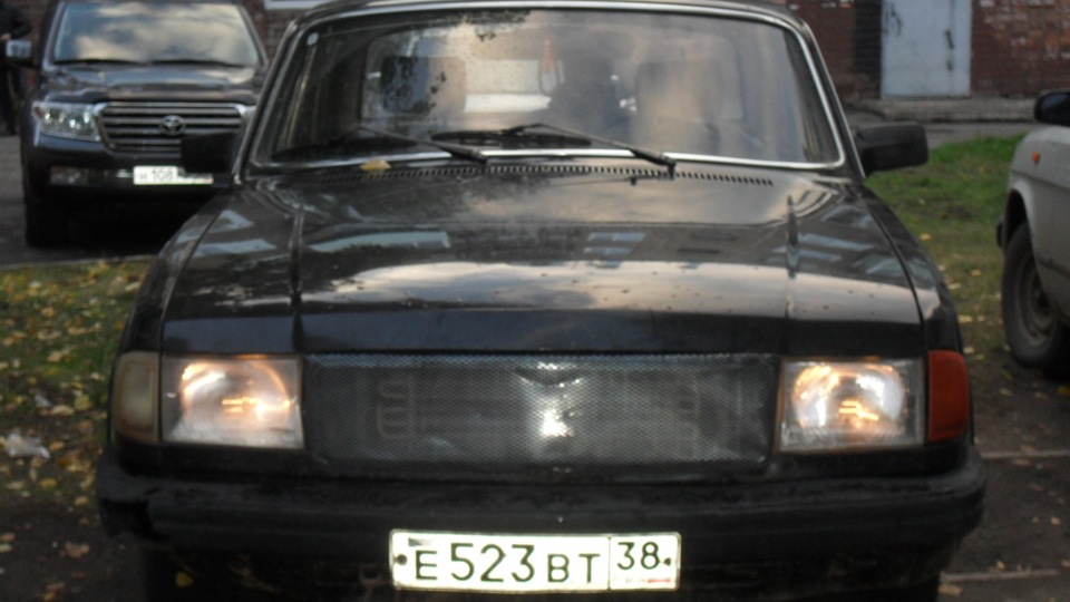 Дополнительный сабвуфер — ГАЗ 31029, 2,6 л, 1995 года | автозвук | DRIVE2