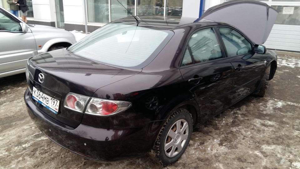 Масло просто с них капало… — Сообщество «Всё о Покупке и Продаже ...