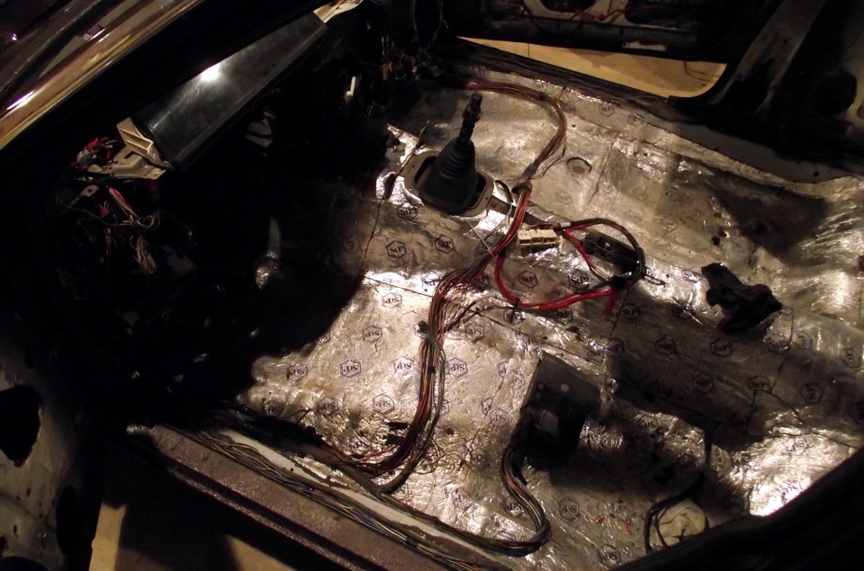 Фото в бортжурнале Opel Rekord E