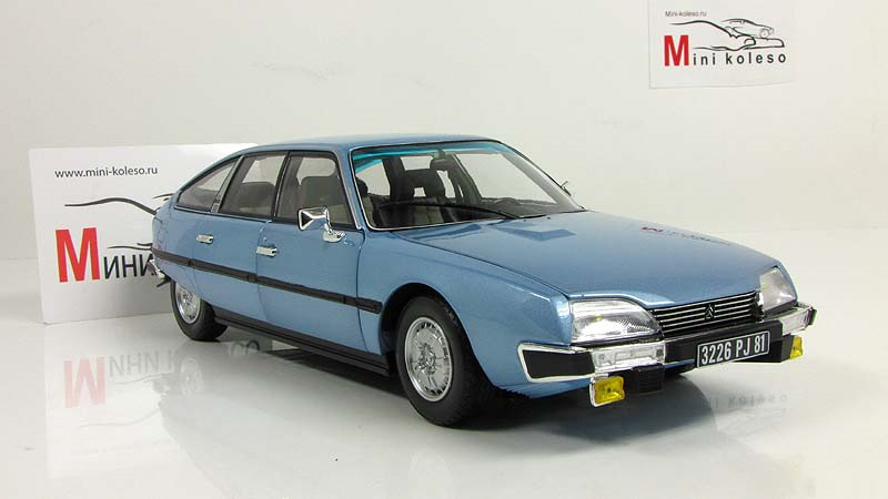 Продаю модели авто 1к18 ч.1 — DRIVE2