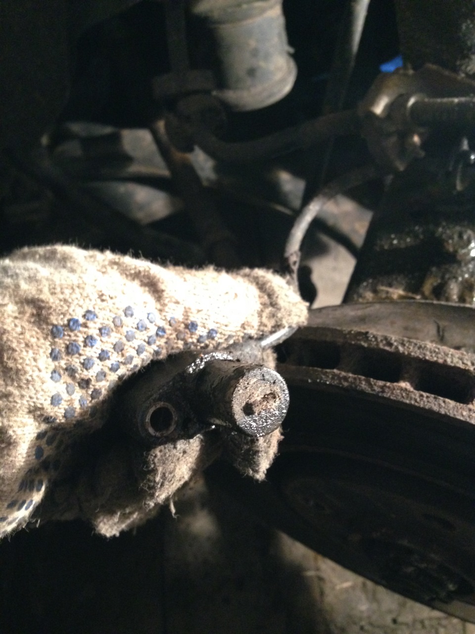 ABS Fault — Peugeot 406, 2 л, 1999 года своими руками DRIVE2