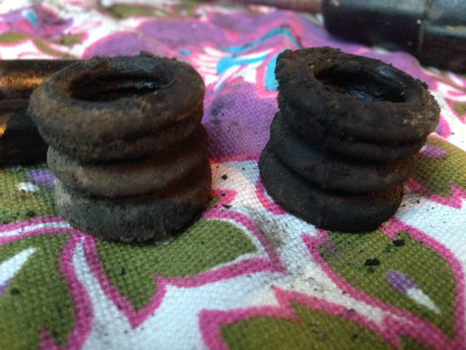 Фото в бортжурнале Renault Logan (1G)