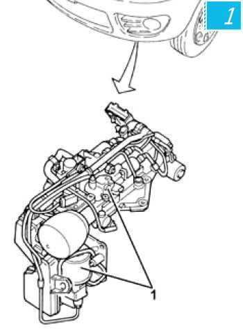 Фото в бортжурнале FIAT Panda (2G)