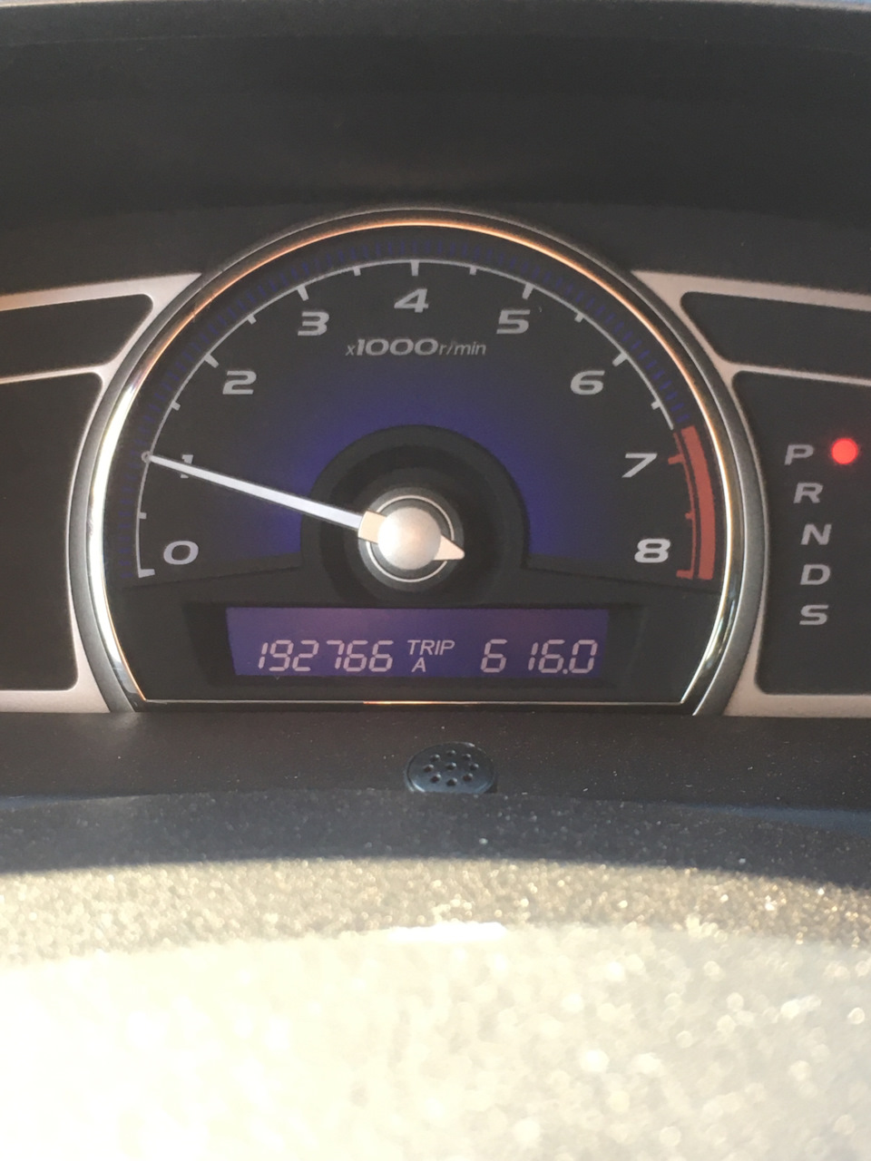 Регулировка клапанов.Замена масла, рулевых тяг. — Honda Civic 4D (8G ...