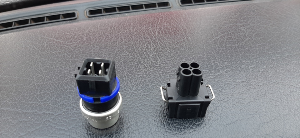 Замена ДТОЖ, ФИШКА И ГАЗ УПОРЫ — Volkswagen Golf Mk3, 1,8 л, 1992 года ...