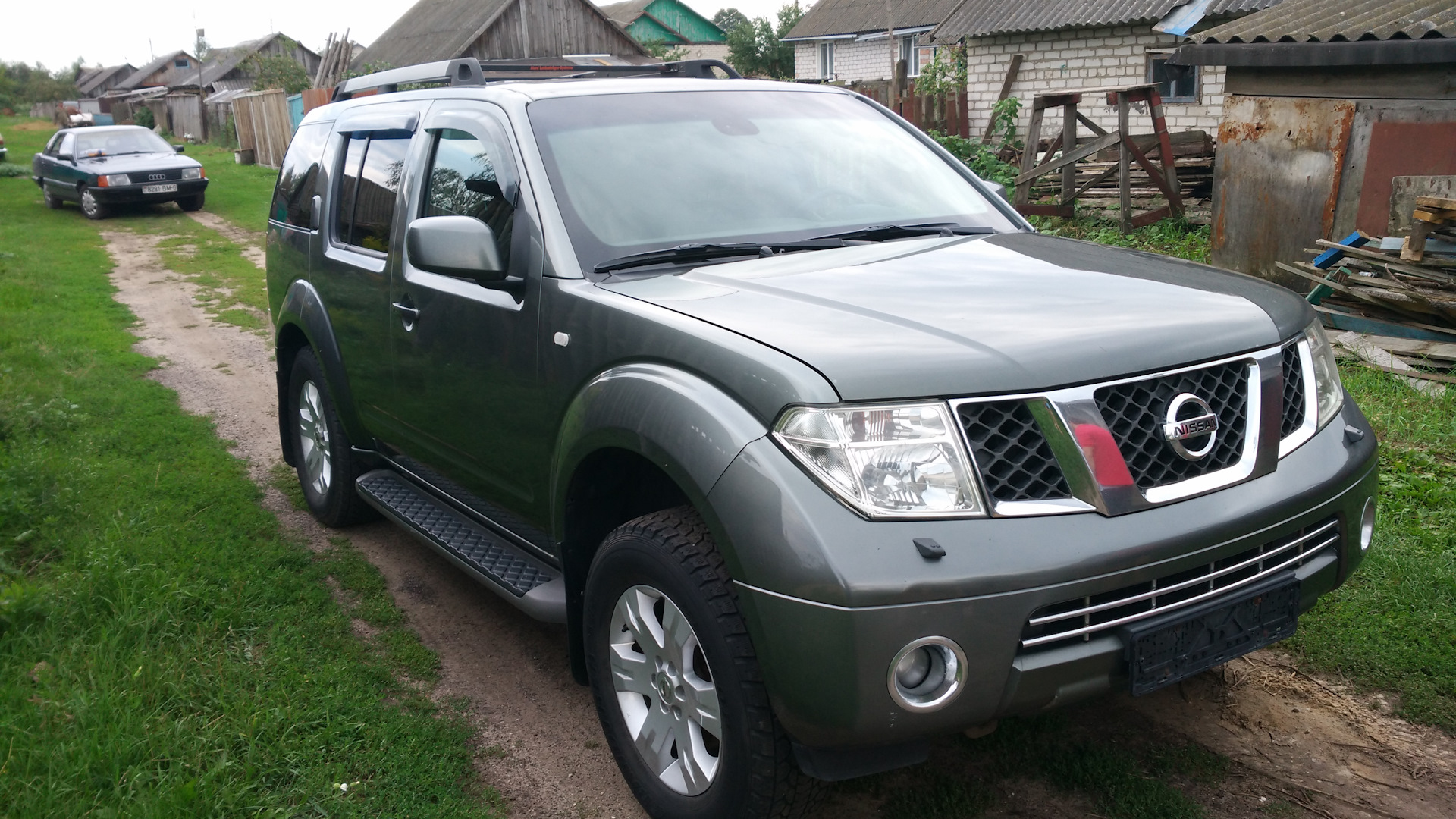 Ниссан патфайндер 2.5 дизель форум. Nissan Pathfinder 2006. Ниссан Патфайндер 2006 года. Ниссан Патфайндер 2. Nissan Pathfinder 2006 зеленый.