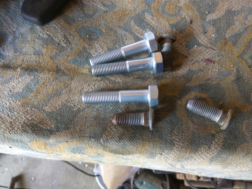 Фото в бортжурнале SsangYong Kyron