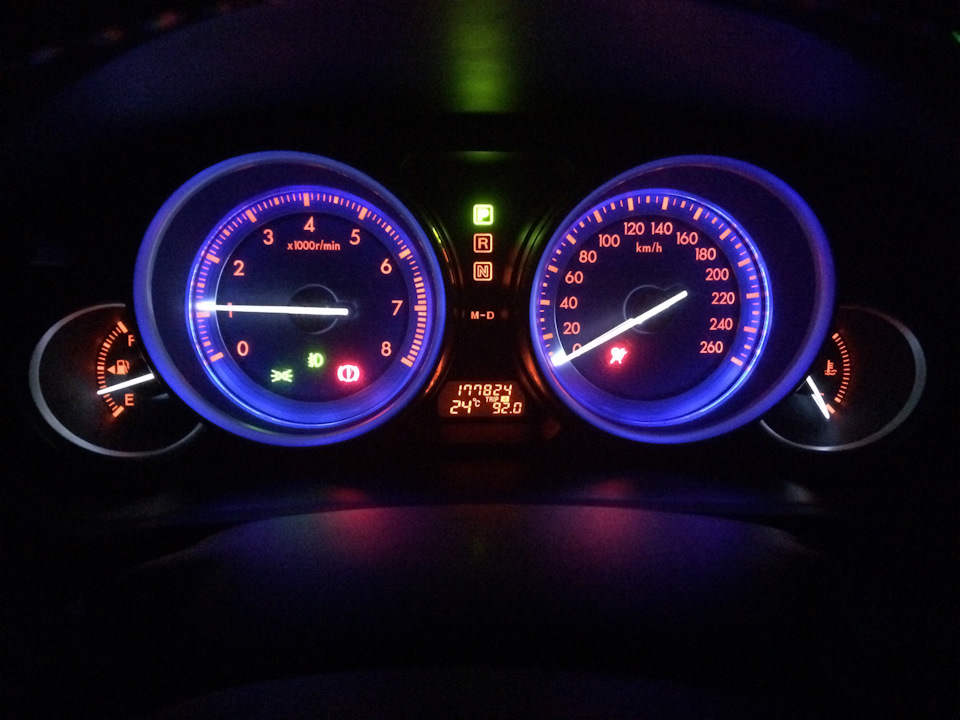 Спорт приборка