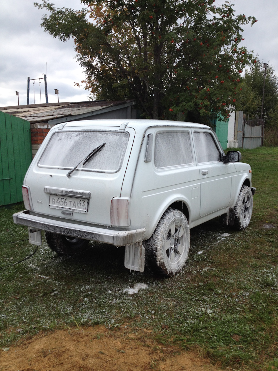 Уход за кузовом автомобиля Уход за кузовом автомобиля