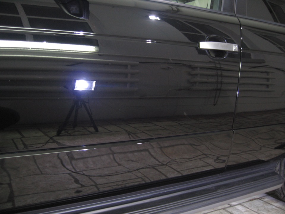 Полировка, Химчистка, защитное покрытия кузова и салона, г.Челябинск ...