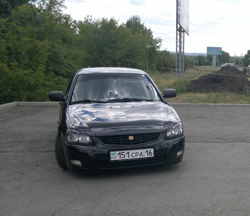 Скоро начнется сборка Пневмо подвески Машина 2170! — Lada 21099, 1,6 л,  2007 года | тюнинг | DRIVE2