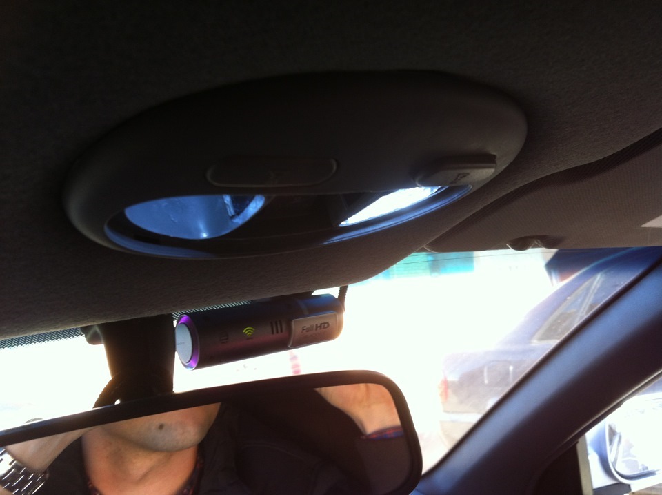 разница заметна сразу — Chevrolet Lacetti 5D