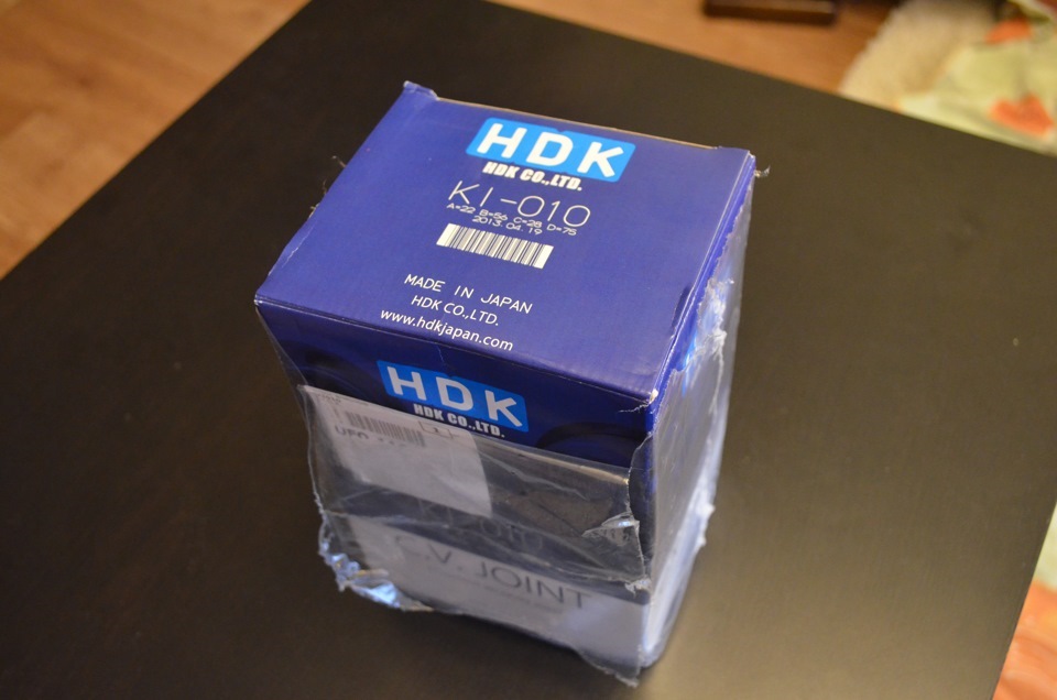 Рулевые наконечники+внешние Шрусы+замена жидкости гидрача — KIA Spectra ...