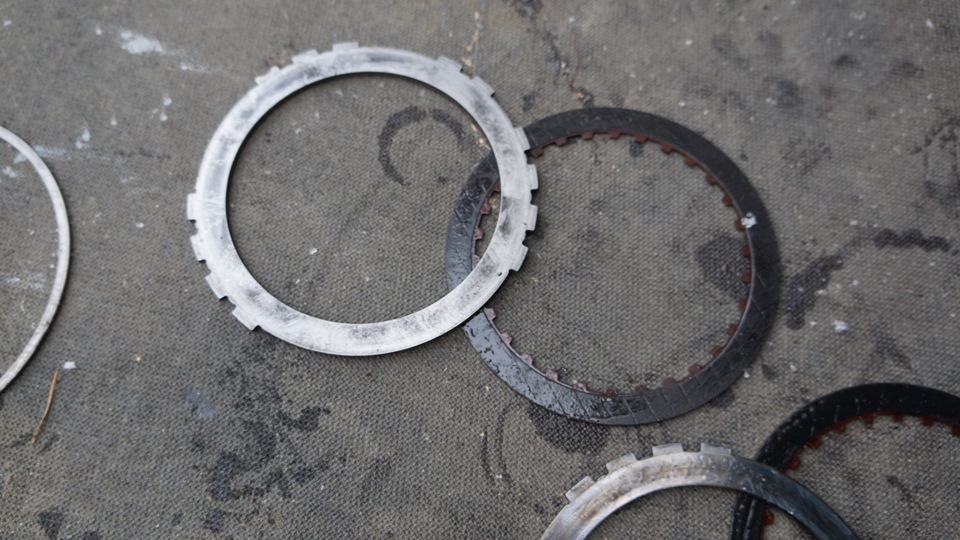 Фото в бортжурнале Toyota Sparky