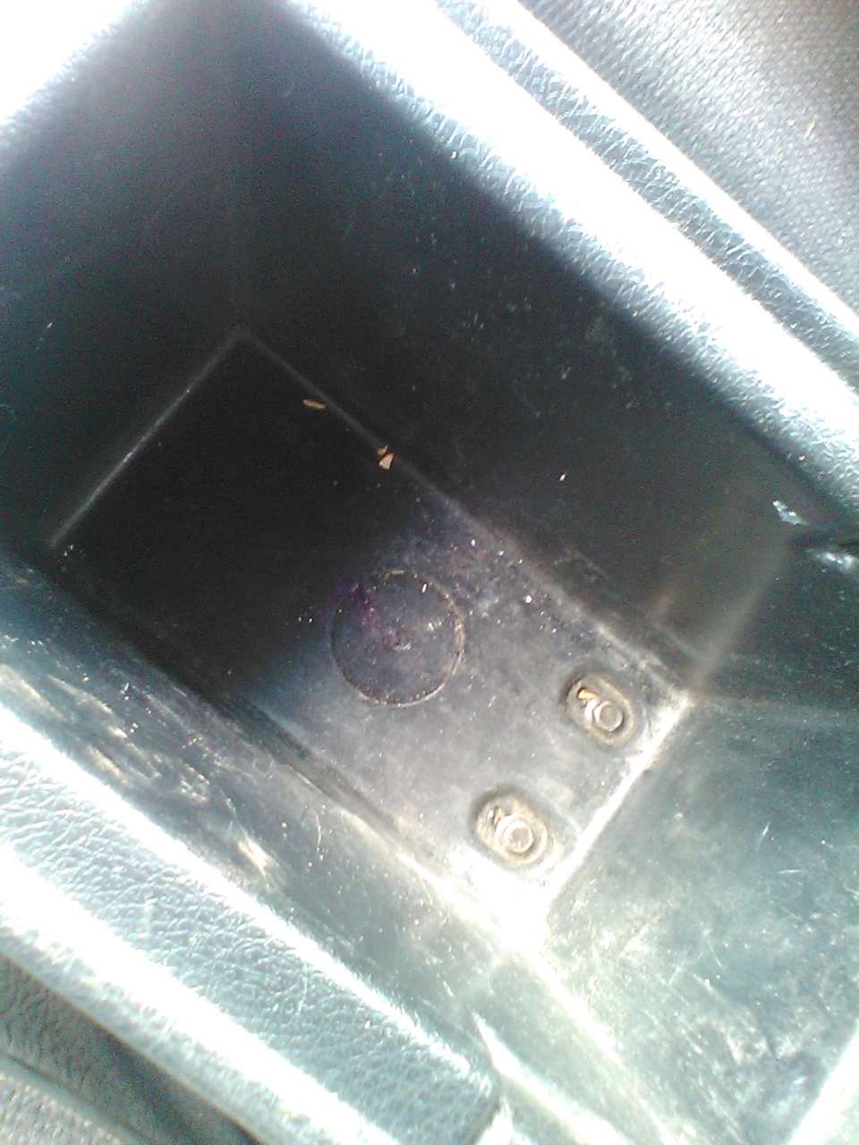 Замена ручника — ГАЗ 3110, 2,3 л, 2004 года | своими руками | DRIVE2