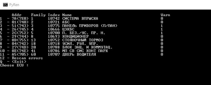 Pyren. Рено ddt4all и pyren. Pyren для рено. Рено ddt4all и pyren. Pyren.