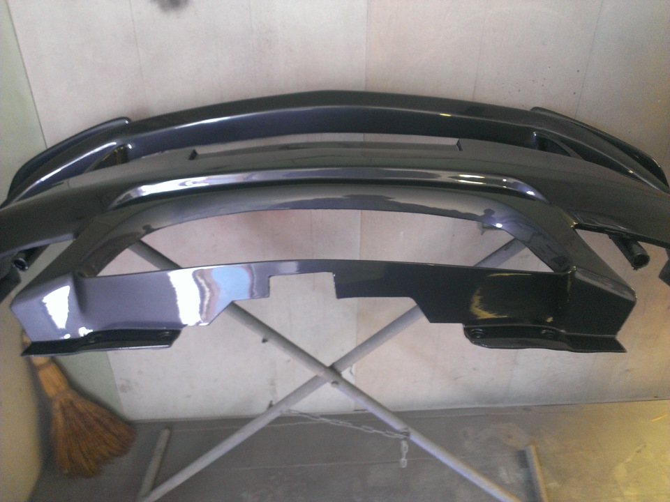 Фото в бортжурнале Hyundai Getz