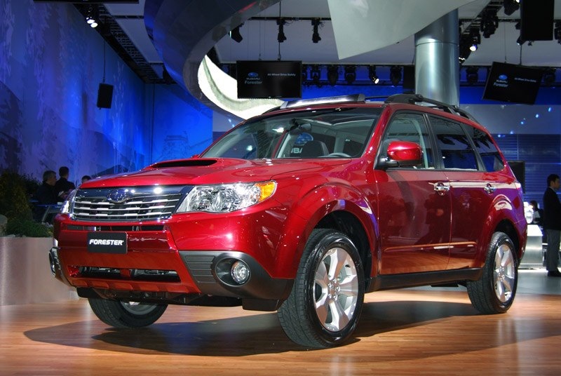 И все-таки subaru это не просто машина, это состояние души. — DRIVE2