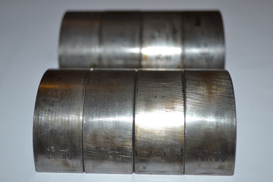 Фото в бортжурнале Renault Scenic II