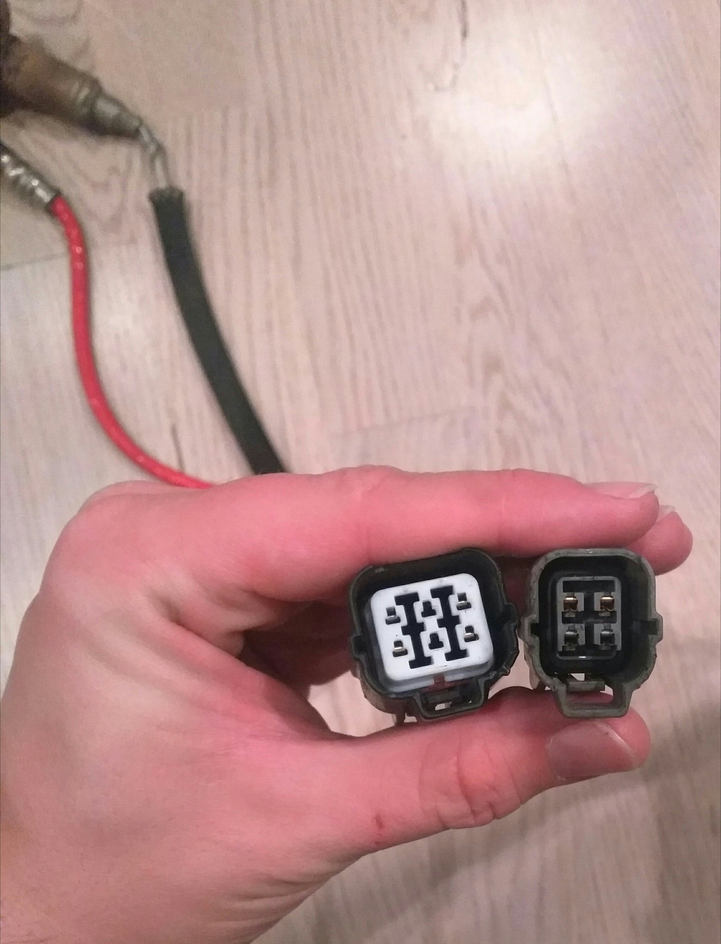 Лямбда Denso — DRIVE2