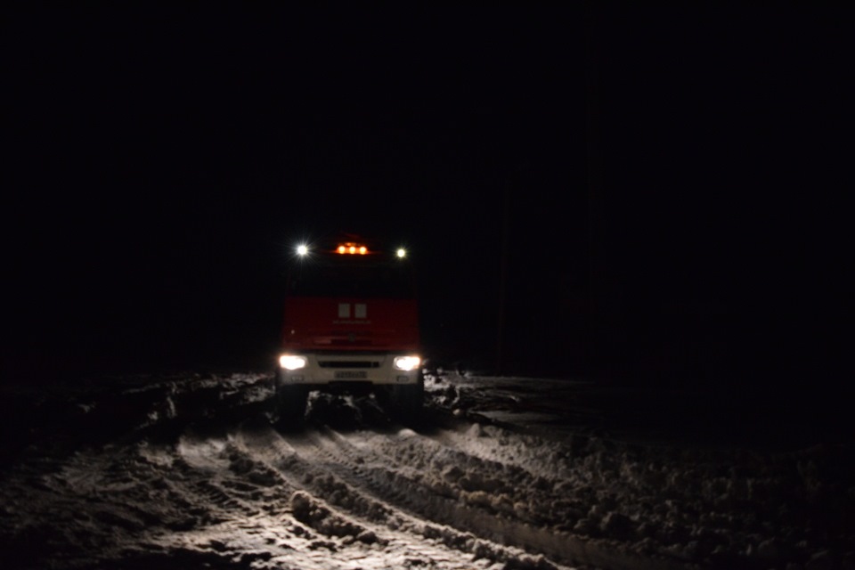 Фото в бортжурнале Great Wall Hover