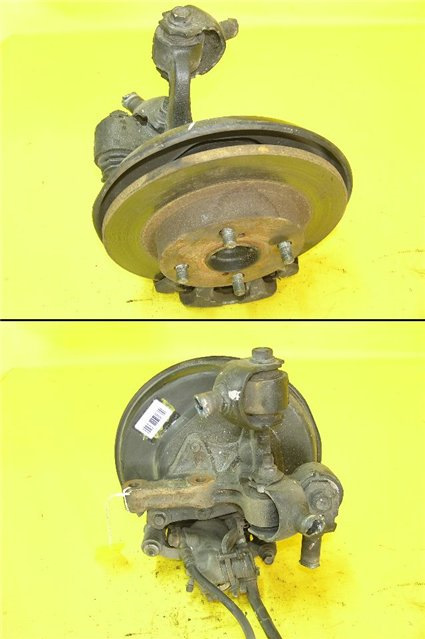 (Уже нашел) Ищу запчасти — Toyota Corolla (90), 1,3 л, 1990 года ...