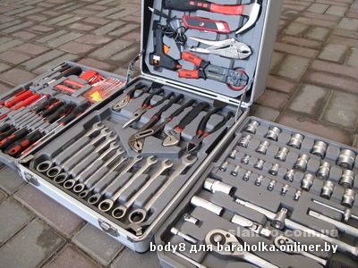 reshil kupit nabor klyuchej drive2