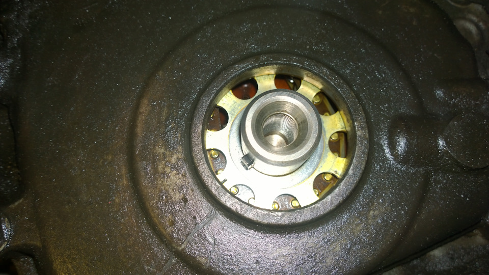 Фото в бортжурнале Toyota Celica (230)