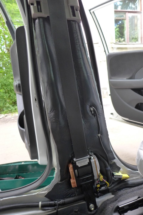 Honda Jazz 2nd Generation отзывы и личный опыт на Drive2