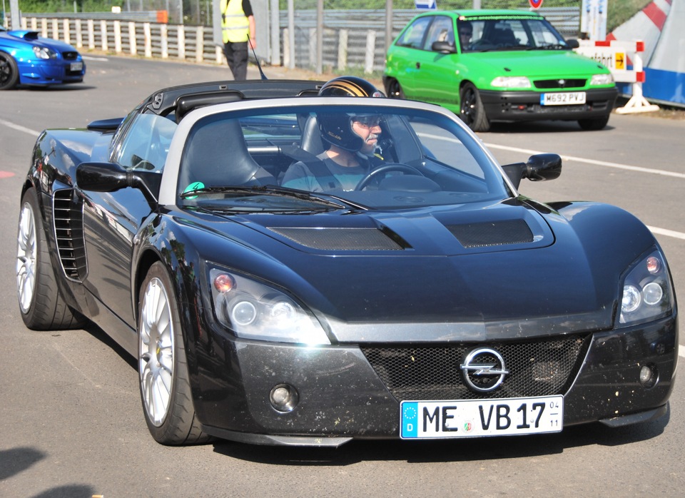 Фото в бортжурнале Opel Astra H