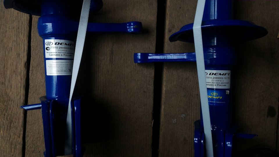 Фото в бортжурнале Lada 21102. Запчасти на фото: CIT110