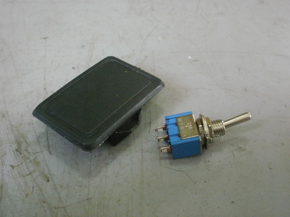 Фото в бортжурнале Lada 21093