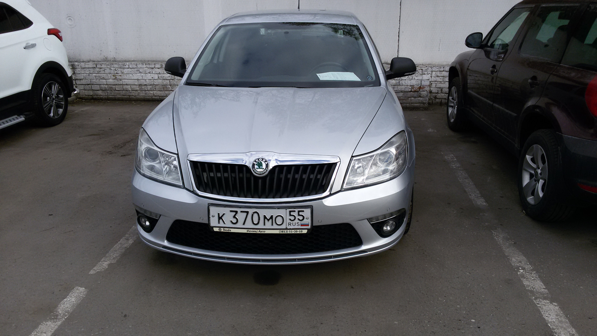Октавия клубные скидки — pic 13