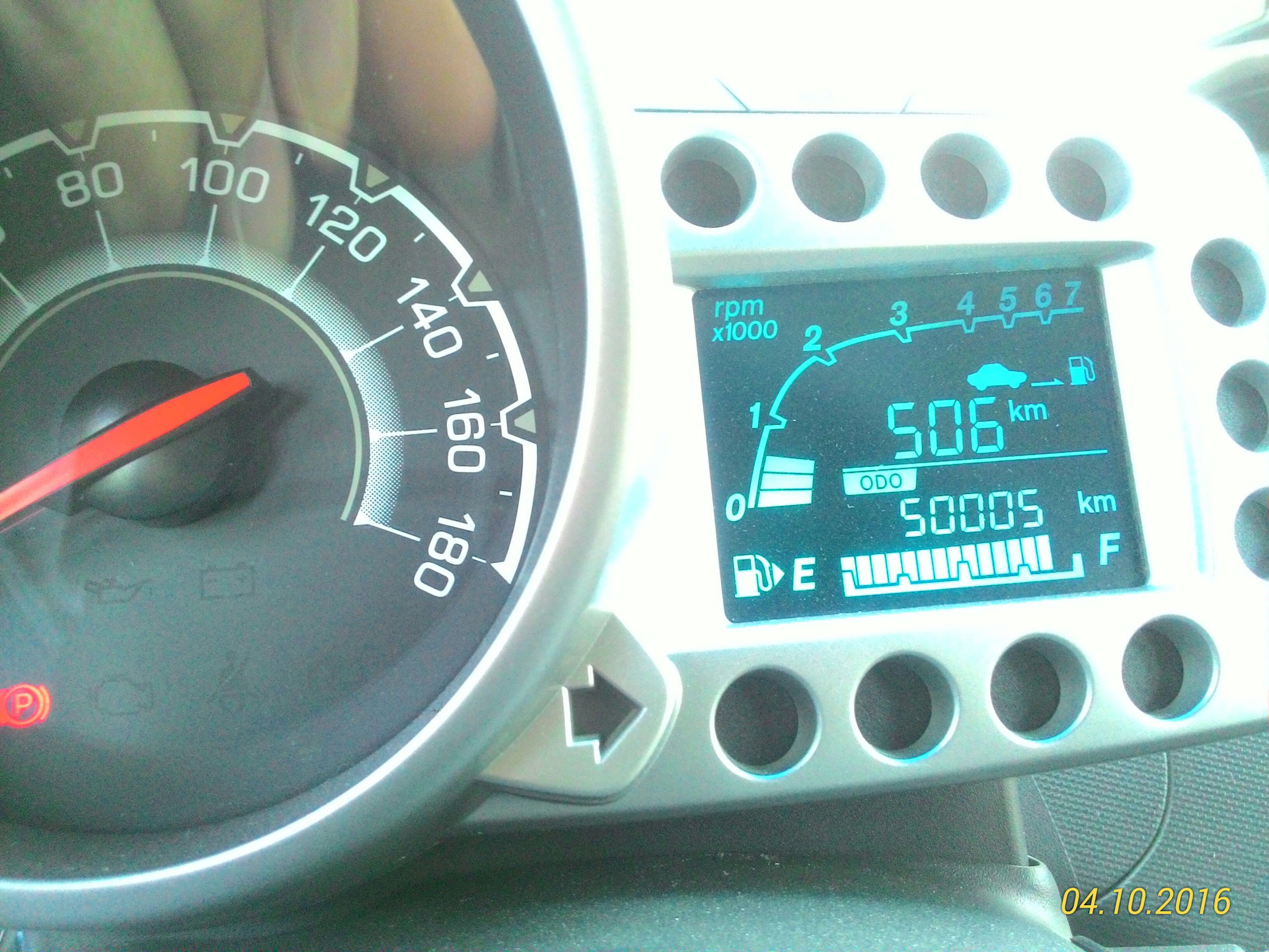 Spark mode. Активация кнопки Mode Шевроле Спарк. Узнать расход топлива Chevrolet Spark m200.