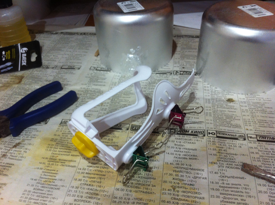 Фото в бортжурнале Mitsubishi Pajero Sport (2G). Запчасти на фото: 1730Q5, 500100