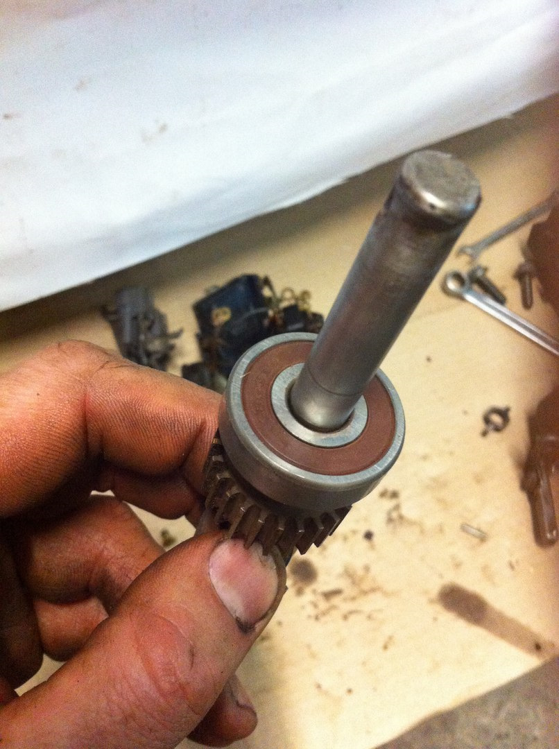 Фото в бортжурнале Toyota Carina (5G)