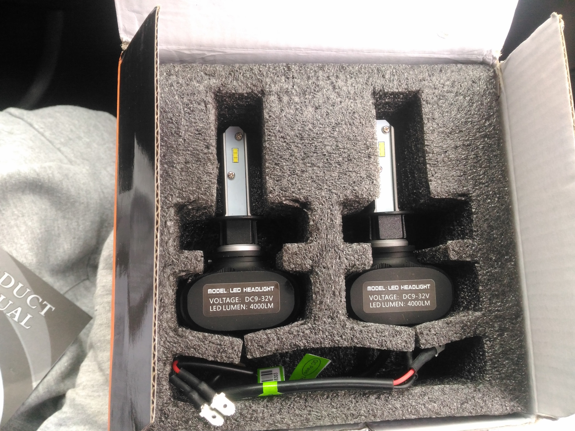 Accesstyle vr32v02mw