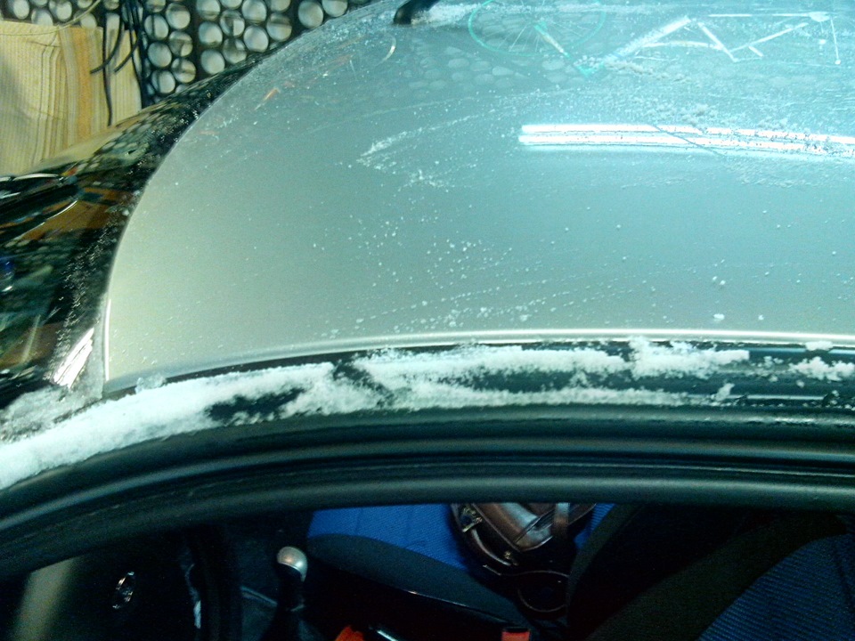 Фото в бортжурнале Lada Granta