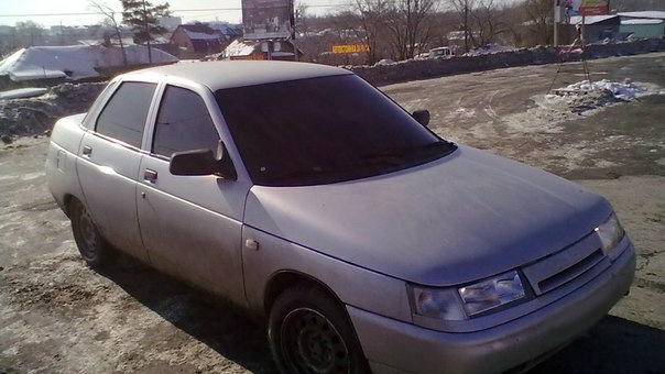 Ремонт — Lada 21101, 1,6 л, 2006 года | визит на сервис | DRIVE2