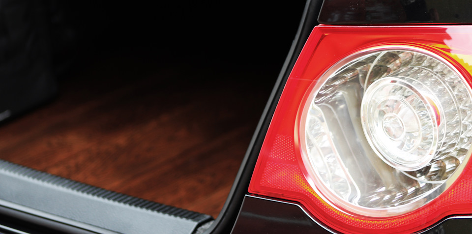 Фото в бортжурнале Volkswagen Passat B6