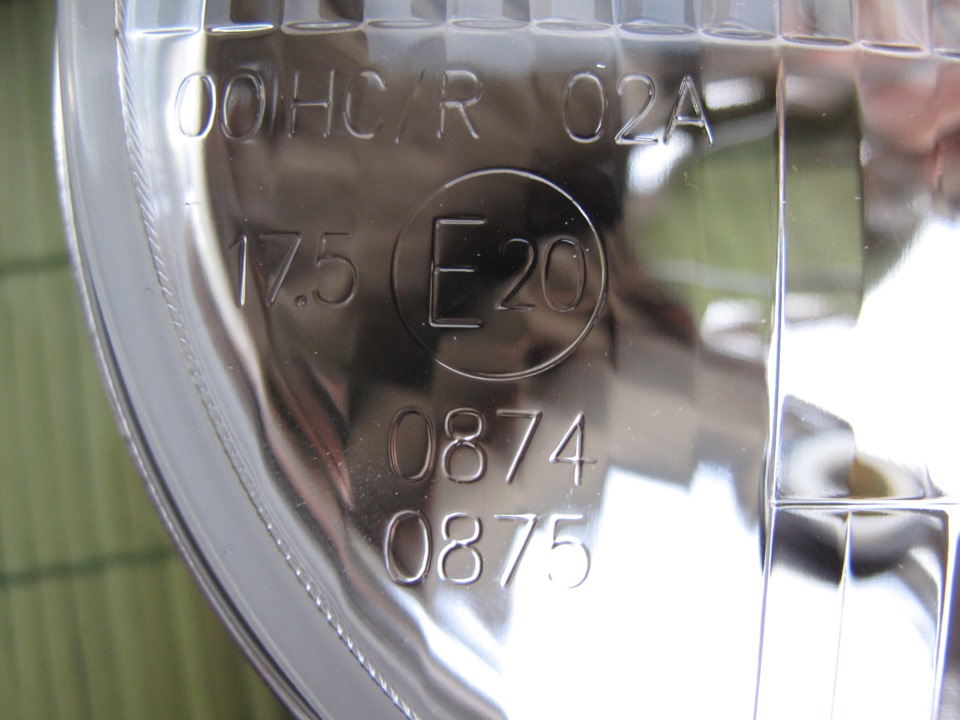 Фото в бортжурнале Mitsubishi Pajero (2G)