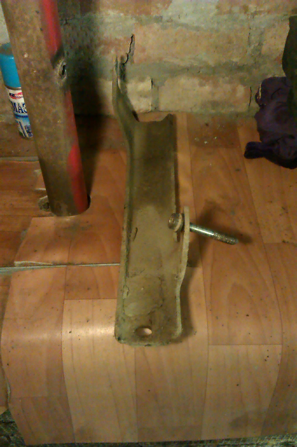 Фото в бортжурнале Peugeot 307