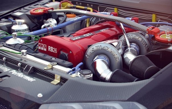 Компрессия и степень сжатия двигателя. Что это такое? — Lada 21093i, 1 ...