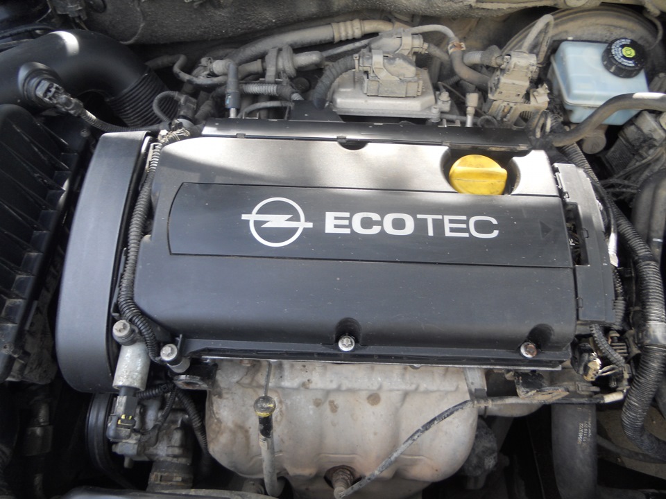 Двигатель опель 1.3. Opel Astra g 1.8 ECOTEC.