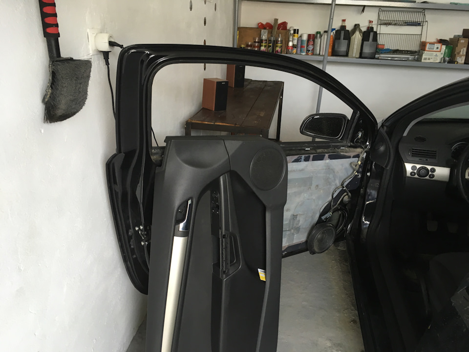 Фото в бортжурнале Opel Astra H GTC