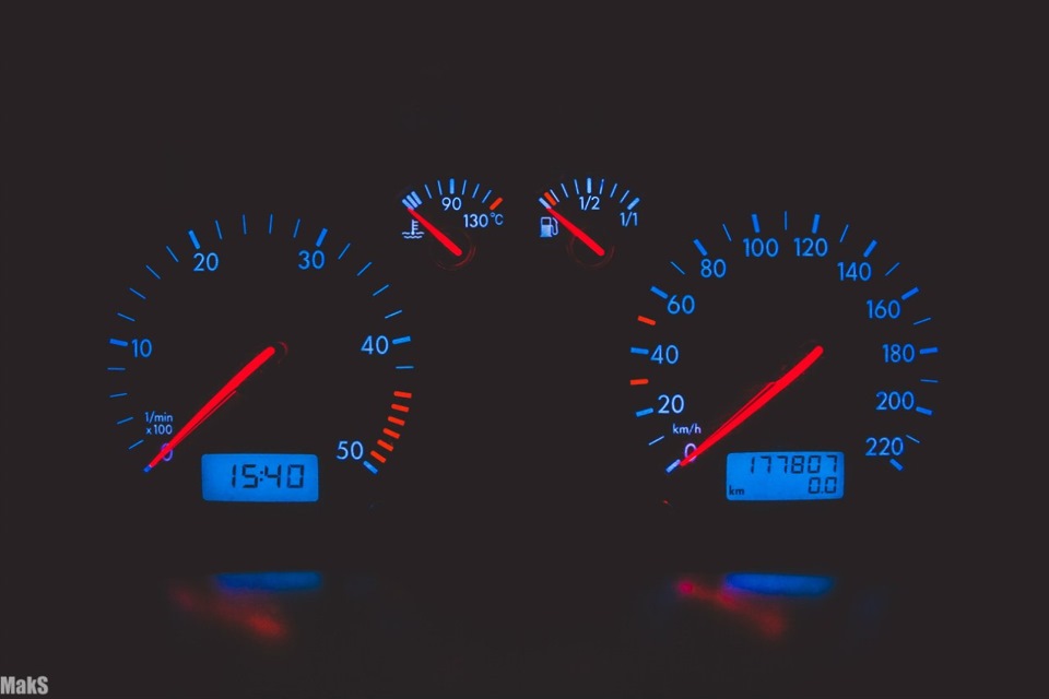 Плавают холостые обороты — Сообщество «Volkswagen T4 Club» на DRIVE2