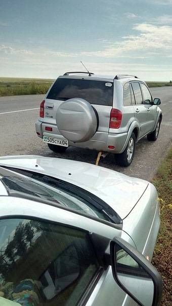 печалька порвался ремень грм (((( — Lada Приора седан, 1,6 л, 2012 года ...