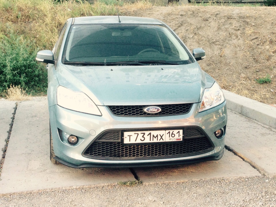 Бампер форд 2 рестайлинг. Ford Focus 2 губа. Бампер Форд фокус 2. Губа на Форд фокус 2. Бампер Форд фокус 2 рестайл.